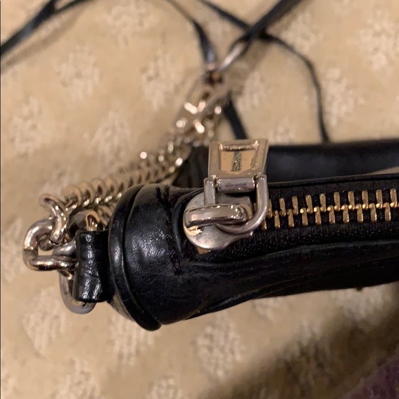 Rebecca Minkoff MAC crossbody - Picture 4 of 5